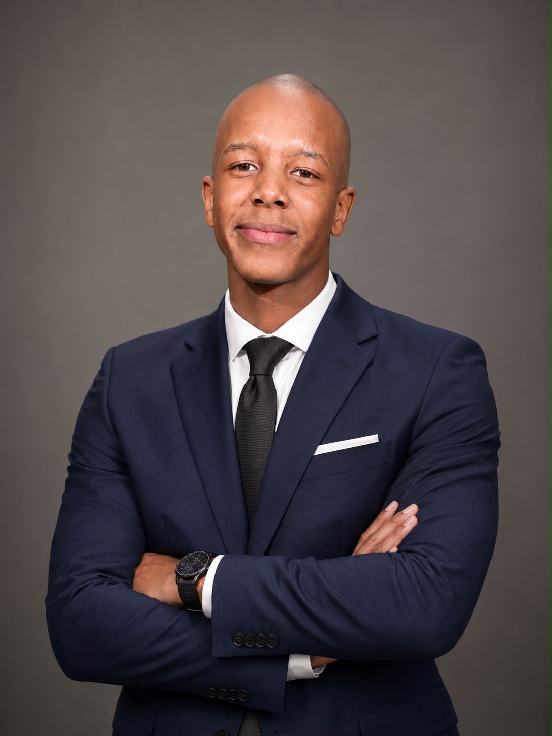 Founder and CEO of Databridge Technologies